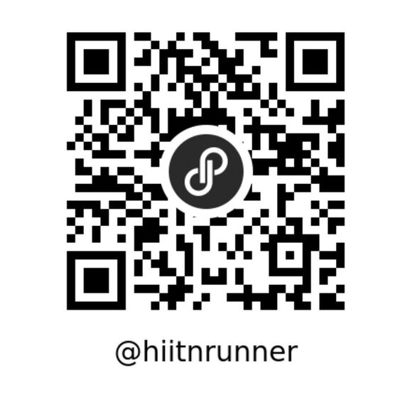 LIVE SHOW FLYER🌟@HIITNRUNNER 🐪 🧡 🩷 🩵 - Picture 5 of 16